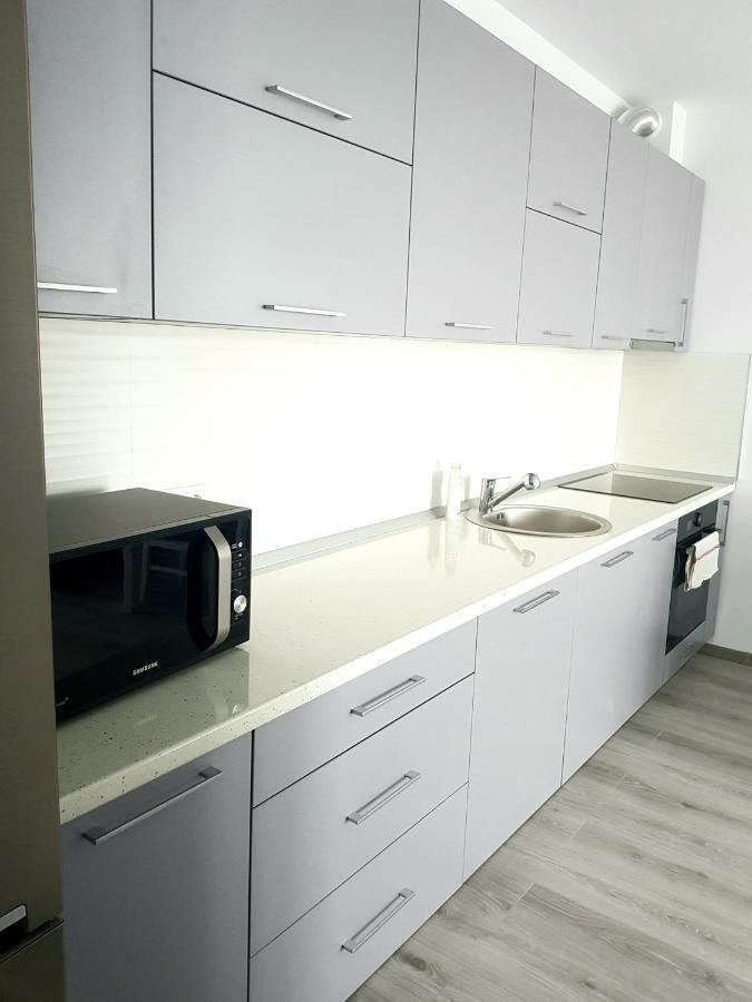 Happyhome Central Deluxe Apartments Oradea Dış mekan fotoğraf