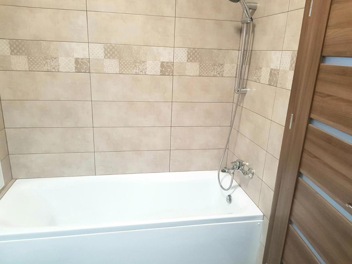 Happyhome Central Deluxe Apartments Oradea Dış mekan fotoğraf
