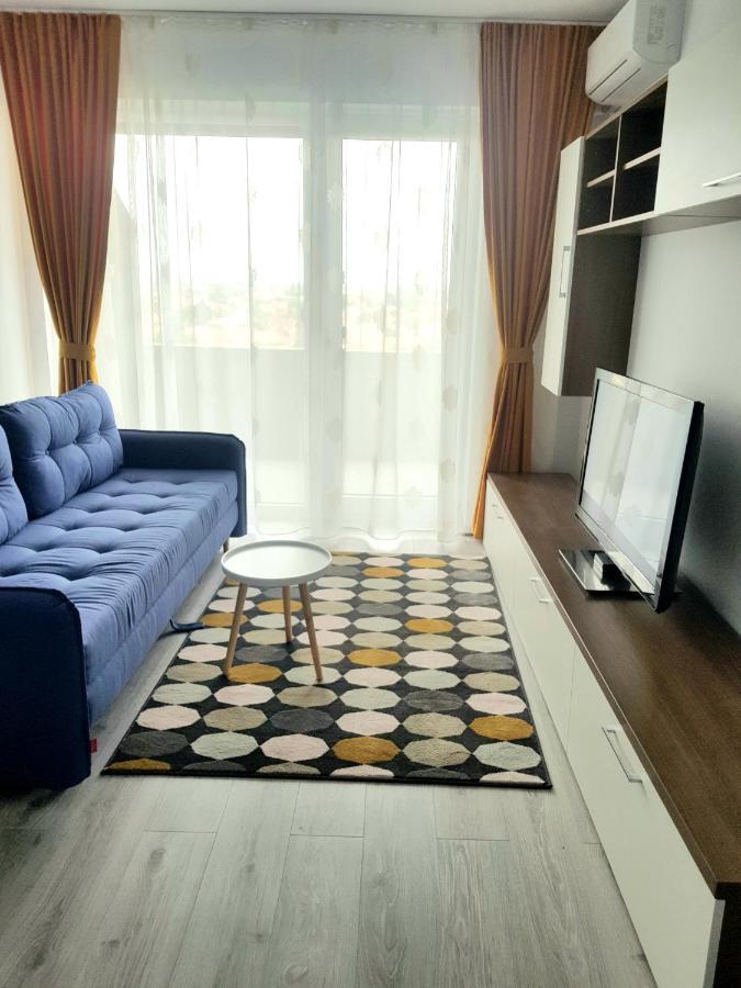 Happyhome Central Deluxe Apartments Oradea Dış mekan fotoğraf