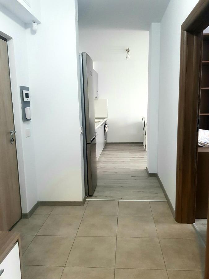 Happyhome Central Deluxe Apartments Oradea Dış mekan fotoğraf